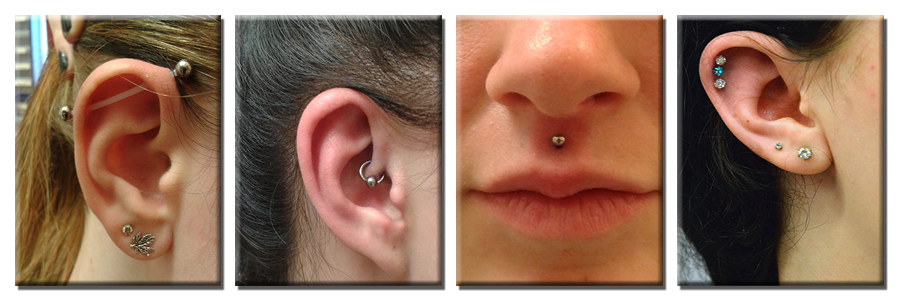 piercing pictures